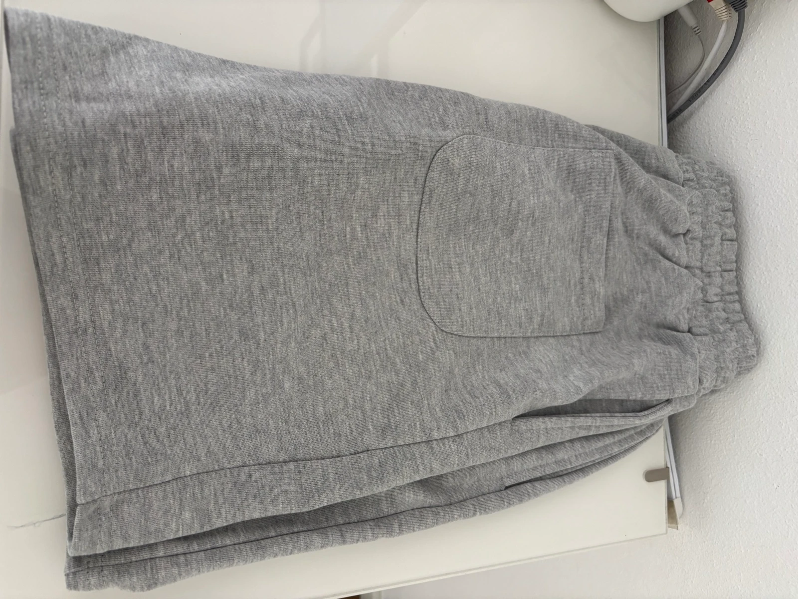 Grey shorts gallery dept – photo 4